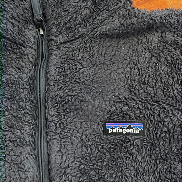 Patagonia Women's Los Gatos 1/4-Zip Fleece XXL - Picture 4 of 12